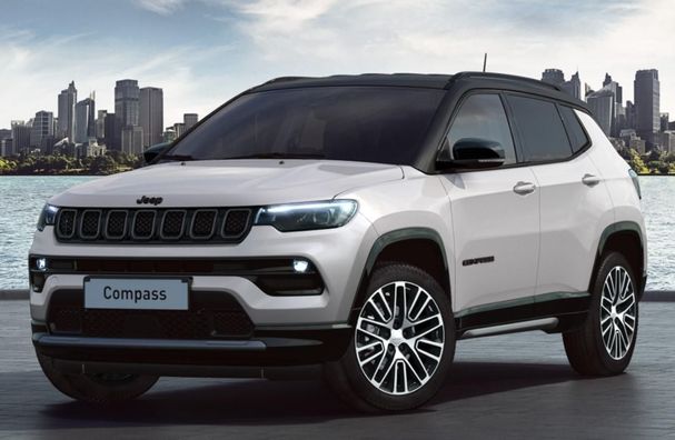 Jeep Compass 96 kW image number 1