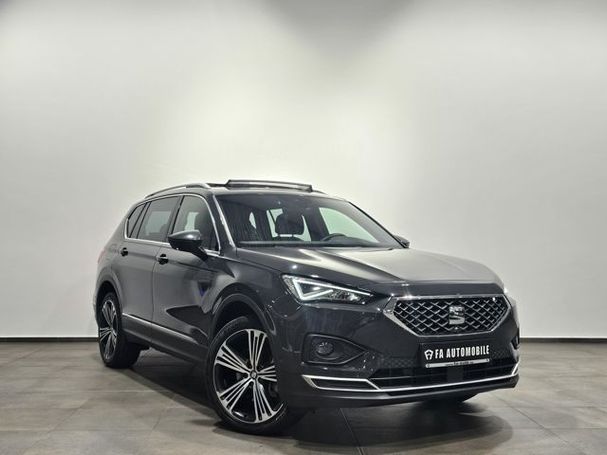 Seat Tarraco 140 kW image number 5