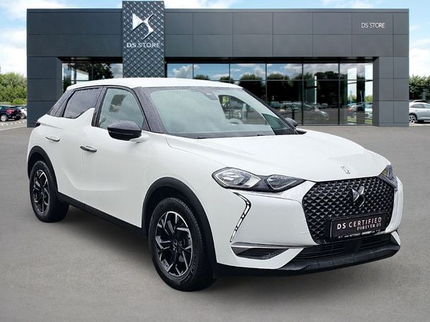 DS Automobiles 3 Crossback PureTech 100 Chic 74 kW image number 3