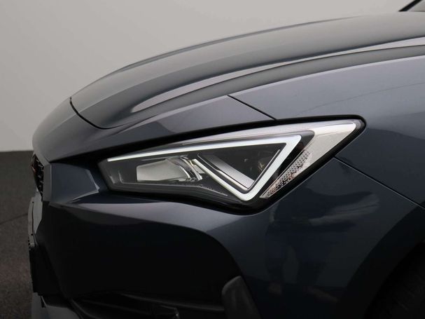 Cupra Leon Sportstourer e-Hybrid 150 kW image number 15