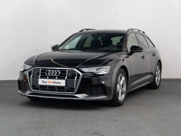 Audi A6 Allroad 40 210 kW image number 1