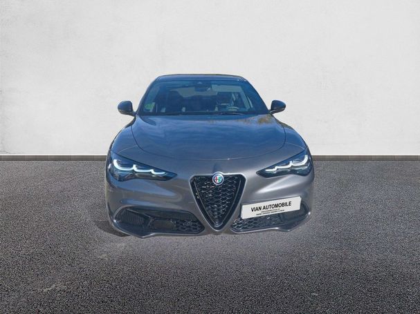 Alfa Romeo Stelvio 2.2 118 kW image number 2