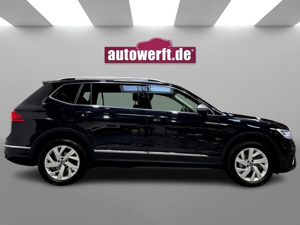 Volkswagen Tiguan Allspace 2.0 TDI Life DSG 4Motion 147 kW image number 6