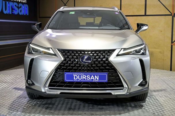 Lexus UX 300e 150 kW image number 3