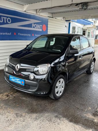 Renault Twingo 52 kW image number 1