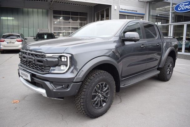 Ford Ranger Raptor 2.0 154 kW image number 7