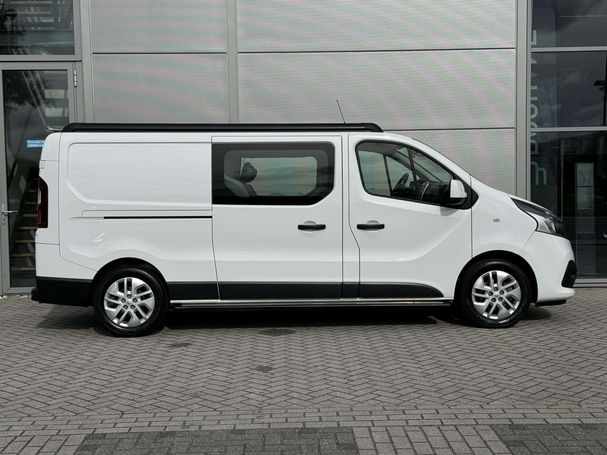 Renault Trafic dCi 125 L2H1 92 kW image number 6