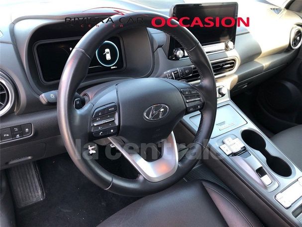 Hyundai Kona 150 kW image number 16