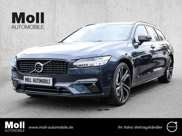 Volvo V90 B4 Plus 145 kW image number 1