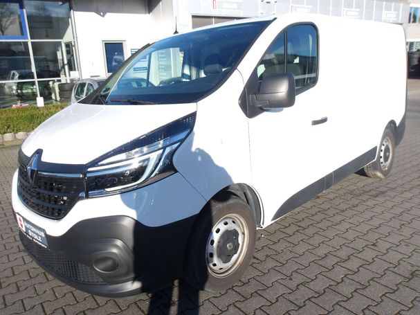 Renault Trafic L1H1 3.0t Komfort 88 kW image number 6