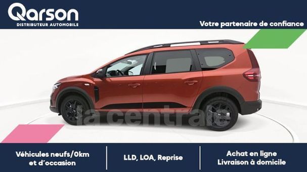 Dacia Jogger 74 kW image number 19