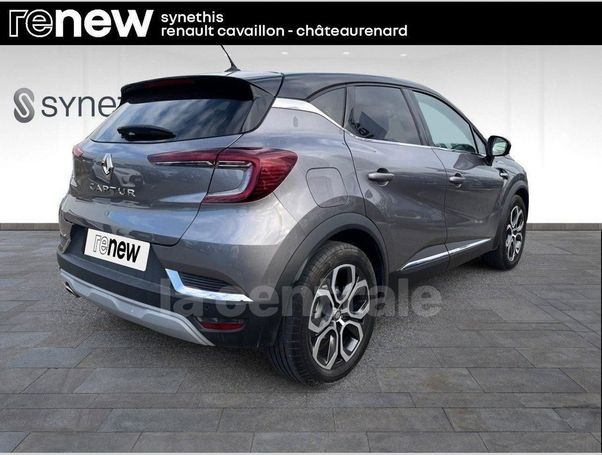 Renault Captur TCe 90 INTENS 67 kW image number 3