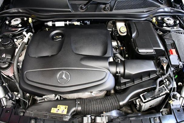 Mercedes-Benz GLA 250 4Matic 155 kW image number 20