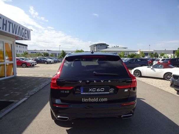 Volvo XC60 Recharge T8 AWD 288 kW image number 3