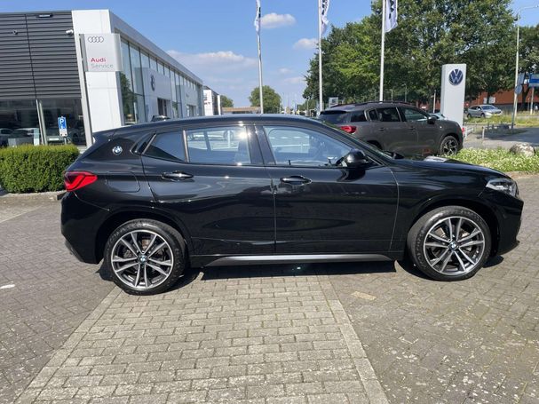 BMW X2 sDrive20i 141 kW image number 8