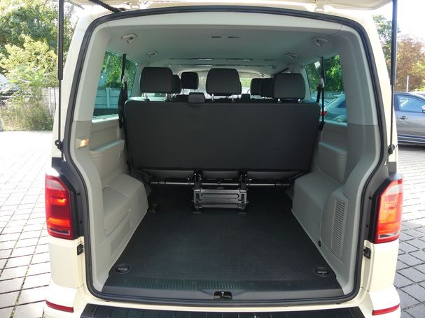 Volkswagen T6 Caravelle 110 kW image number 18