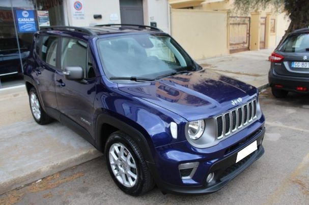 Jeep Renegade 1.6 96 kW image number 2