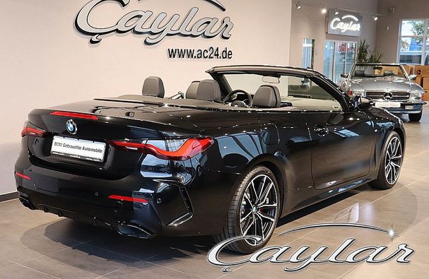 BMW 440i Cabrio xDrive 275 kW image number 8