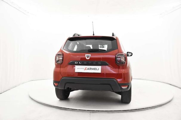 Dacia Duster TCe 90 Essential 67 kW image number 4