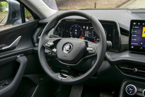 Skoda Kodiaq 110 kW image number 22