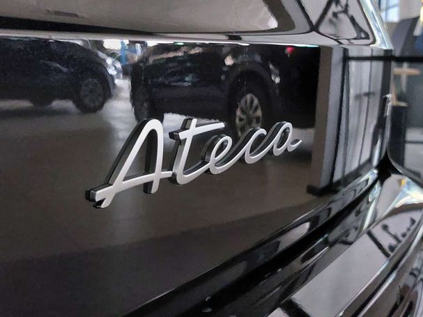 Seat Ateca 1.5 TSI FR 110 kW image number 12