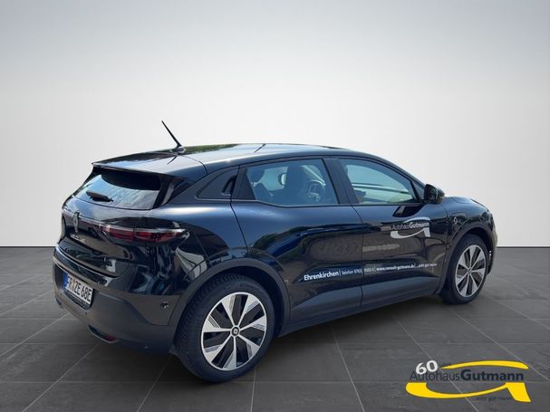 Renault Megane E-Tech Electric EV60 96 kW image number 11