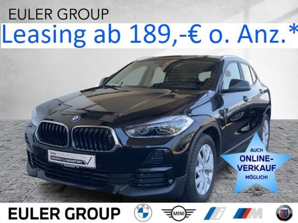 BMW X2 sDrive18i 100 kW image number 1