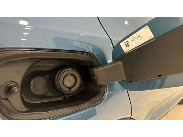 Volvo XC40 Recharge T4 Plus Bright 155 kW image number 21