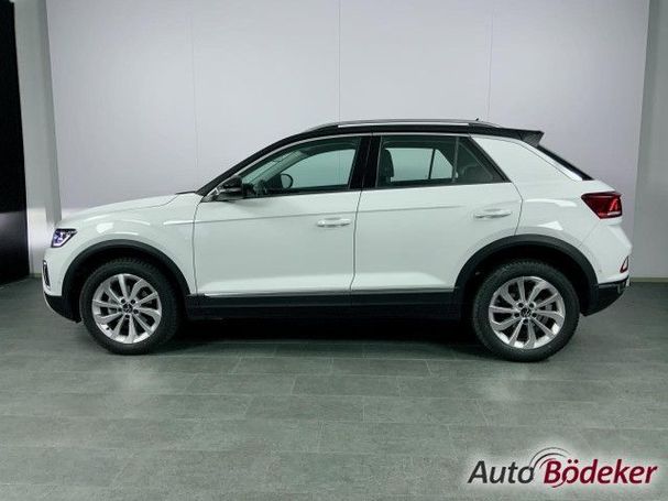 Volkswagen T-Roc 1.0 TSI T-Roc 81 kW image number 5