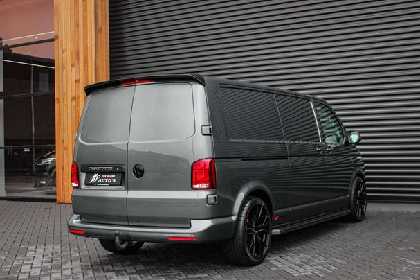 Volkswagen T6 Transporter DSG 110 kW image number 13