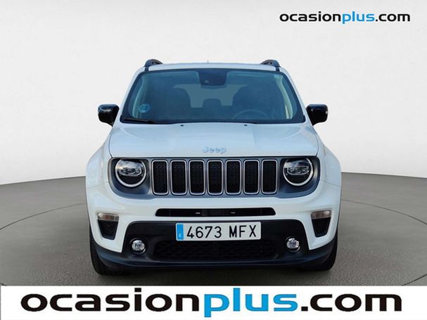 Jeep Renegade 1.5 Limited 95 kW image number 14