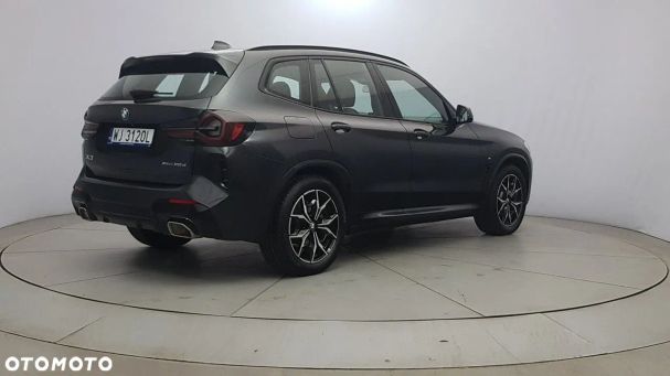 BMW X3 xDrive 140 kW image number 7