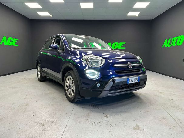 Fiat 500X 1.3 DCT City Cross 110 kW image number 3