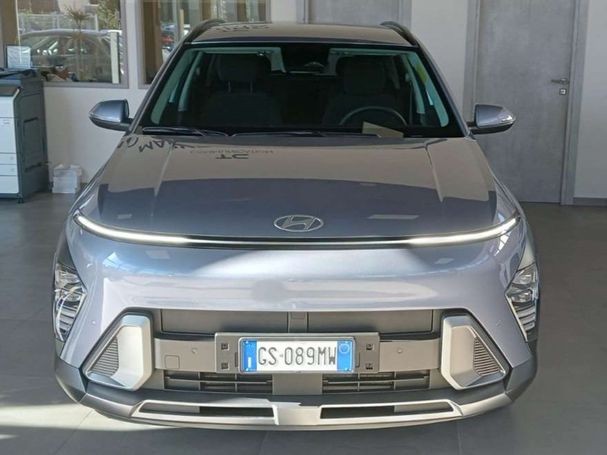 Hyundai Kona 1.6 GDI DCT 104 kW image number 2