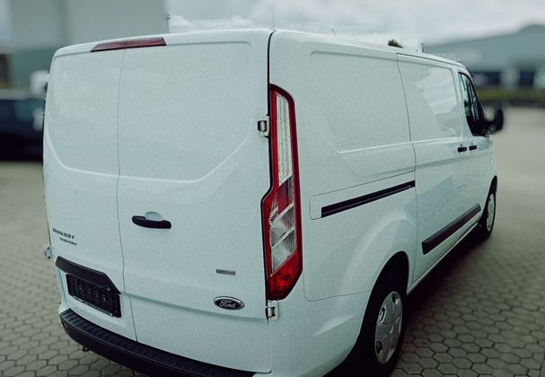 Ford Transit Custom 280 L1 77 kW image number 3