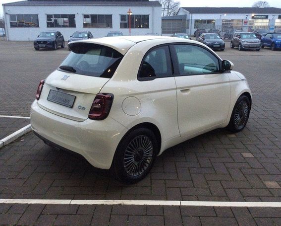 Fiat 500 70 kW image number 3