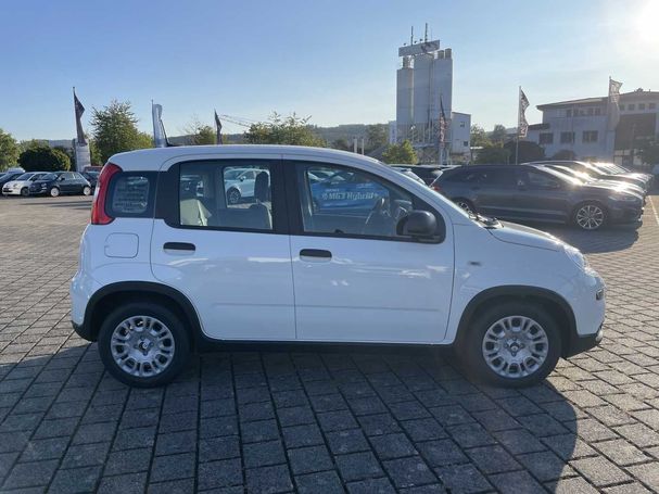 Fiat Panda 1.0 GSE Hybrid 51 kW image number 4