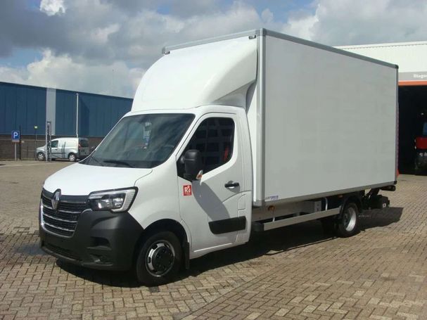 Renault Master 165 120 kW image number 1