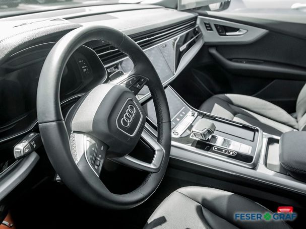 Audi Q8 50 TDI 210 kW image number 7