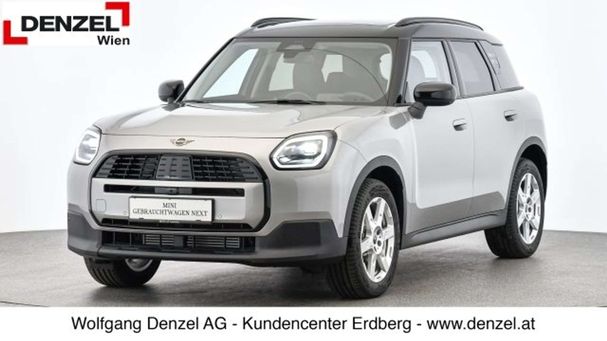 Mini Countryman C 125 kW image number 1