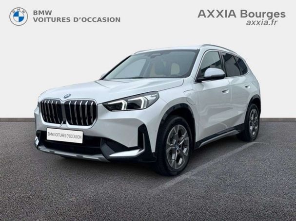 BMW X1 xDrive 101 kW image number 1