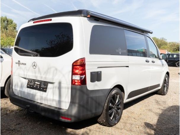 Mercedes-Benz Vito 119 CDi Tourer PRO 140 kW image number 3