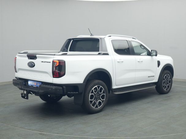 Ford Ranger Wildtrak 177 kW image number 3