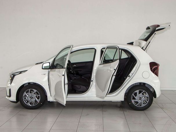 Kia Picanto 1.0 46 kW image number 14