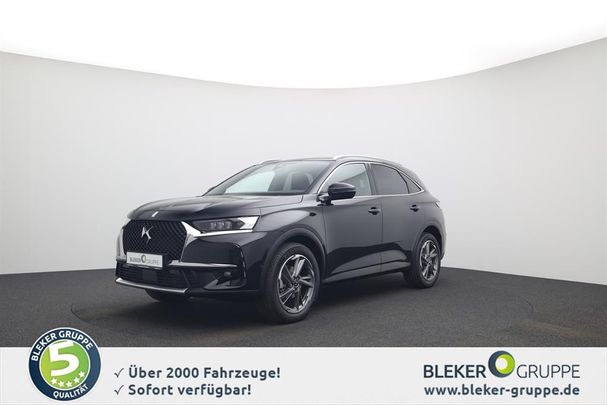 DS Automobiles 7 Crossback 225 165 kW image number 2