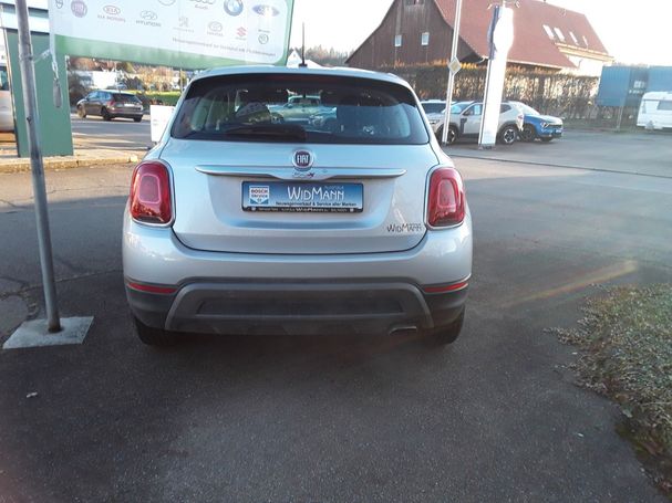 Fiat 500X 103 kW image number 10