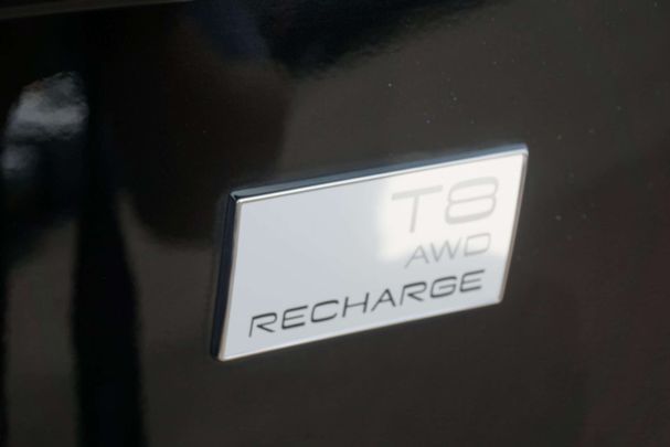 Volvo XC90 T8 Recharge AWD Plus 335 kW image number 15