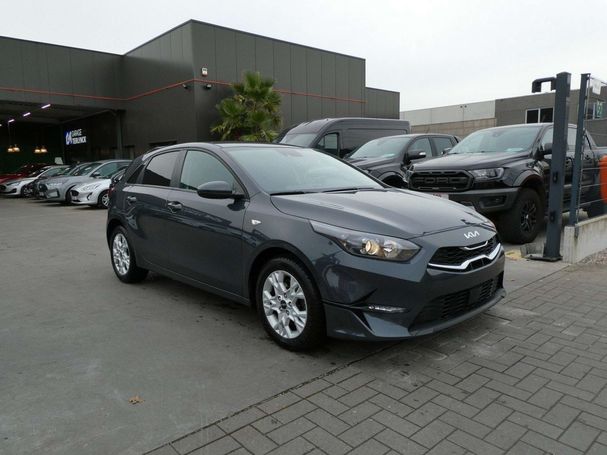 Kia Ceed 1.0 T-GDI 7 74 kW image number 7