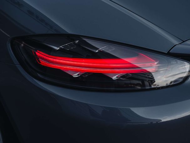 Porsche Boxster PDK 220 kW image number 24