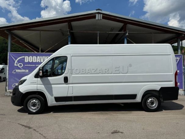 Fiat Ducato 140 MultiJet 103 kW image number 1